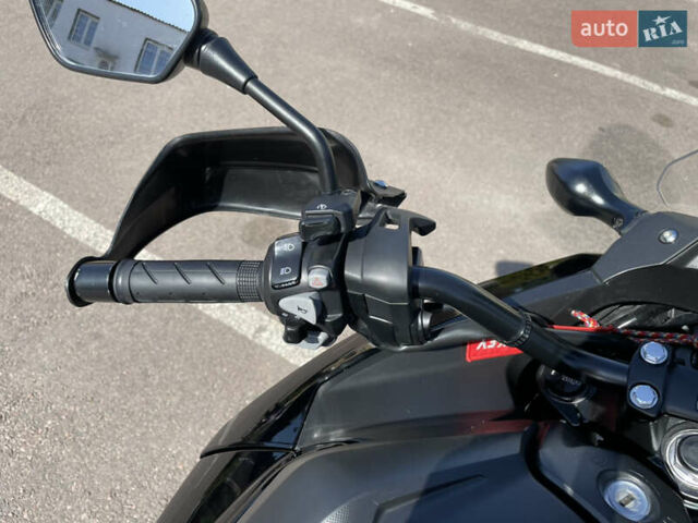 Хонда NC 750S 2019 у Бердичеве на Automoto.ua Чорний Хонда NC 750S, об'ємом двигуна 0.75 л та пробігом 11 тис. км за 9999 $, фото 8 на Automoto.ua