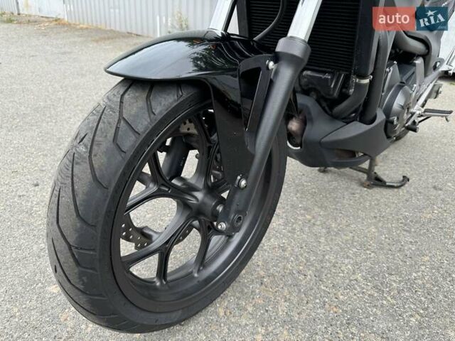 Хонда NC 750S, объемом двигателя 0 л и пробегом 30 тыс. км за 6900 $, фото 9 на Automoto.ua