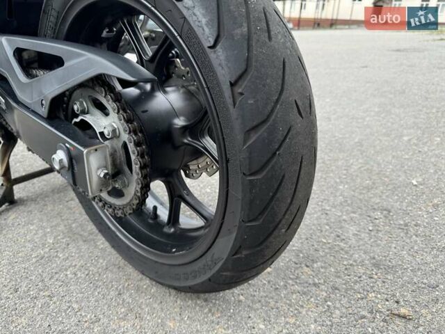Хонда NC 750S, объемом двигателя 0 л и пробегом 30 тыс. км за 6900 $, фото 10 на Automoto.ua