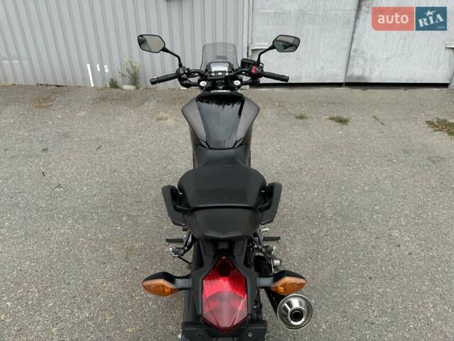 Хонда NC 750S, объемом двигателя 0 л и пробегом 30 тыс. км за 6900 $, фото 6 на Automoto.ua