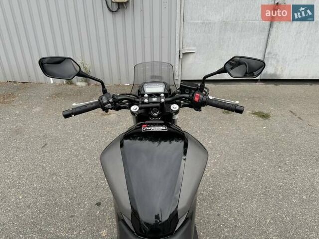Хонда NC 750S, объемом двигателя 0 л и пробегом 30 тыс. км за 6900 $, фото 7 на Automoto.ua