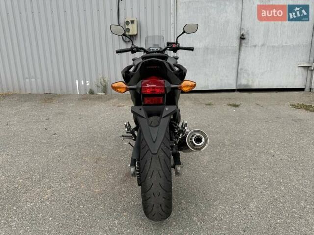 Хонда NC 750S, объемом двигателя 0 л и пробегом 30 тыс. км за 6900 $, фото 5 на Automoto.ua
