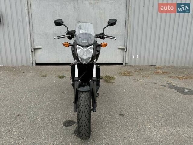 Хонда NC 750S, объемом двигателя 0 л и пробегом 30 тыс. км за 6900 $, фото 1 на Automoto.ua