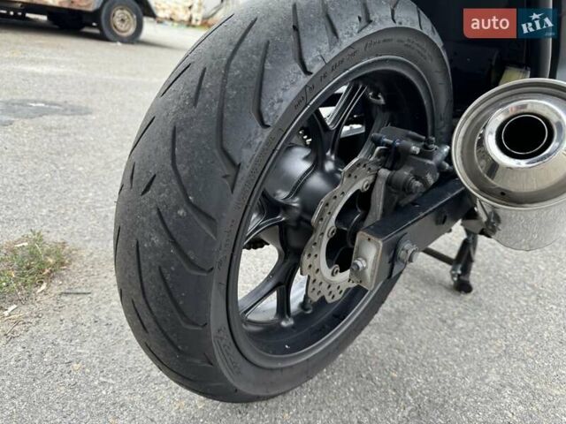 Хонда NC 750S, объемом двигателя 0 л и пробегом 30 тыс. км за 6900 $, фото 11 на Automoto.ua