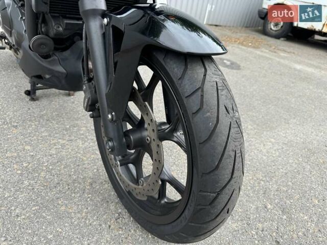 Хонда NC 750S, объемом двигателя 0 л и пробегом 30 тыс. км за 6900 $, фото 8 на Automoto.ua