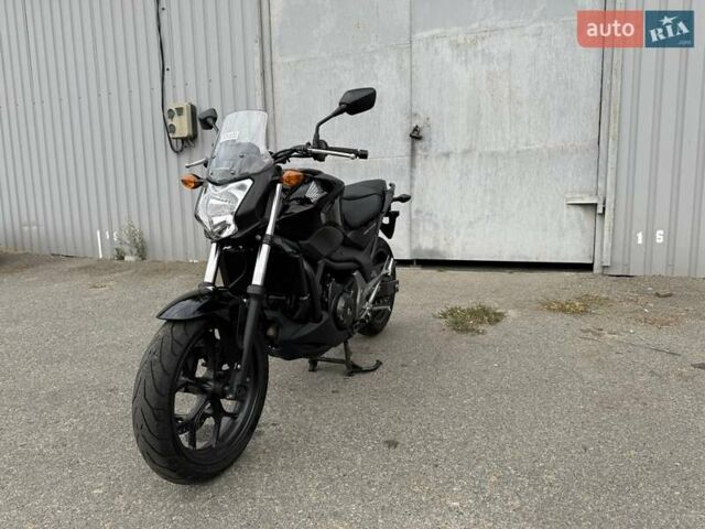 Хонда NC 750S, объемом двигателя 0 л и пробегом 30 тыс. км за 6900 $, фото 3 на Automoto.ua