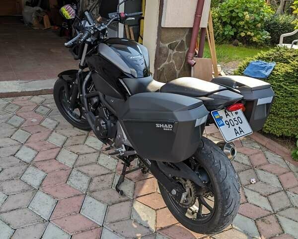 Хонда NC 750S, об'ємом двигуна 0 л та пробігом 33 тис. км за 5000 $, фото 4 на Automoto.ua