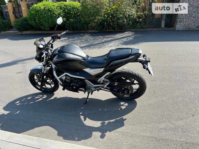 Хонда NC 750S, об'ємом двигуна 0 л та пробігом 17 тис. км за 6700 $, фото 3 на Automoto.ua