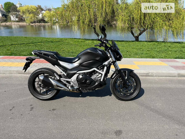 Хонда NC 750S, об'ємом двигуна 0 л та пробігом 17 тис. км за 6700 $, фото 2 на Automoto.ua