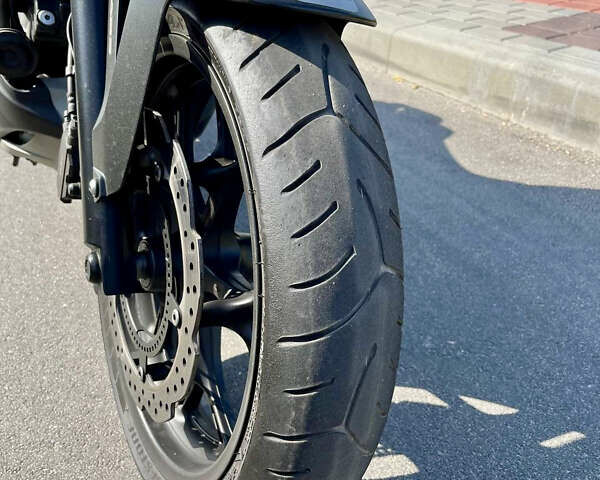 Хонда NC 750S, об'ємом двигуна 0 л та пробігом 17 тис. км за 6700 $, фото 7 на Automoto.ua