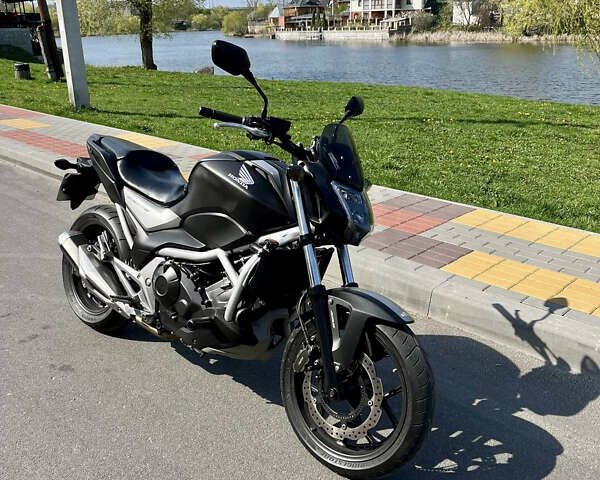 Хонда NC 750S, об'ємом двигуна 0 л та пробігом 17 тис. км за 6700 $, фото 9 на Automoto.ua