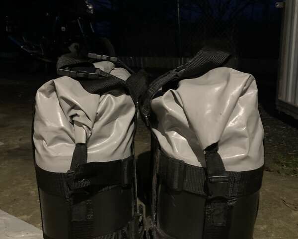 Синий Хонда NC 750S, объемом двигателя 0.7 л и пробегом 27 тыс. км за 7600 $, фото 14 на Automoto.ua