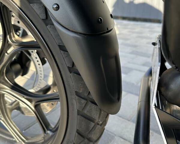 Черный Хонда NC 750X, объемом двигателя 0.75 л и пробегом 23 тыс. км за 9500 $, фото 17 на Automoto.ua