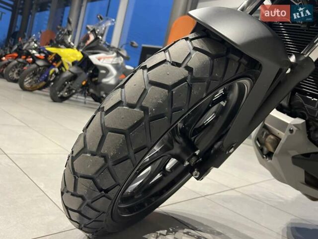 Черный Хонда NC 750X, объемом двигателя 0 л и пробегом 5 тыс. км за 9500 $, фото 17 на Automoto.ua