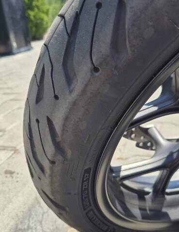 Хонда NC 750X, объемом двигателя 0.75 л и пробегом 35 тыс. км за 7100 $, фото 1 на Automoto.ua