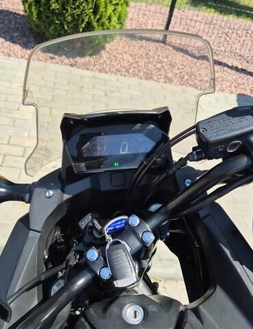 Хонда NC 750X, объемом двигателя 0.75 л и пробегом 35 тыс. км за 7100 $, фото 12 на Automoto.ua