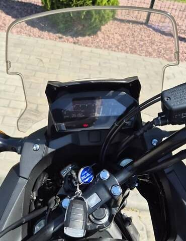 Хонда NC 750X, объемом двигателя 0.75 л и пробегом 35 тыс. км за 7100 $, фото 9 на Automoto.ua