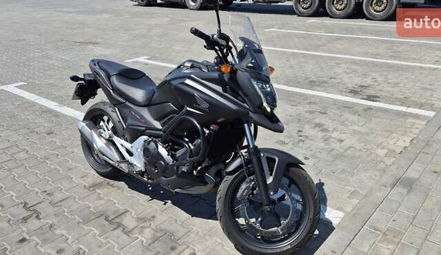 Хонда NC 750X, объемом двигателя 0.75 л и пробегом 35 тыс. км за 7100 $, фото 4 на Automoto.ua