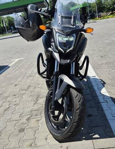 Хонда NC 750X, объемом двигателя 0.75 л и пробегом 35 тыс. км за 7100 $, фото 7 на Automoto.ua