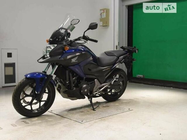 Хонда NC 750X, объемом двигателя 0 л и пробегом 24 тыс. км за 6900 $, фото 3 на Automoto.ua