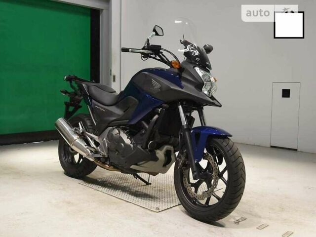 Хонда NC 750X, об'ємом двигуна 0 л та пробігом 24 тис. км за 6900 $, фото 2 на Automoto.ua