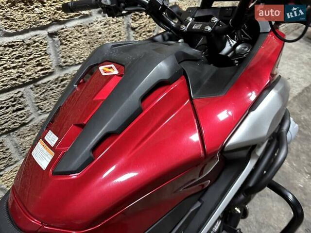 Хонда NC 750X, об'ємом двигуна 0 л та пробігом 29 тис. км за 7500 $, фото 7 на Automoto.ua