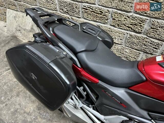 Хонда NC 750X, об'ємом двигуна 0 л та пробігом 29 тис. км за 7500 $, фото 6 на Automoto.ua