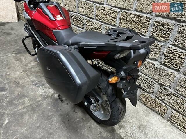 Хонда NC 750X, об'ємом двигуна 0 л та пробігом 29 тис. км за 7500 $, фото 2 на Automoto.ua