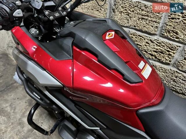 Хонда NC 750X, об'ємом двигуна 0 л та пробігом 29 тис. км за 7500 $, фото 1 на Automoto.ua