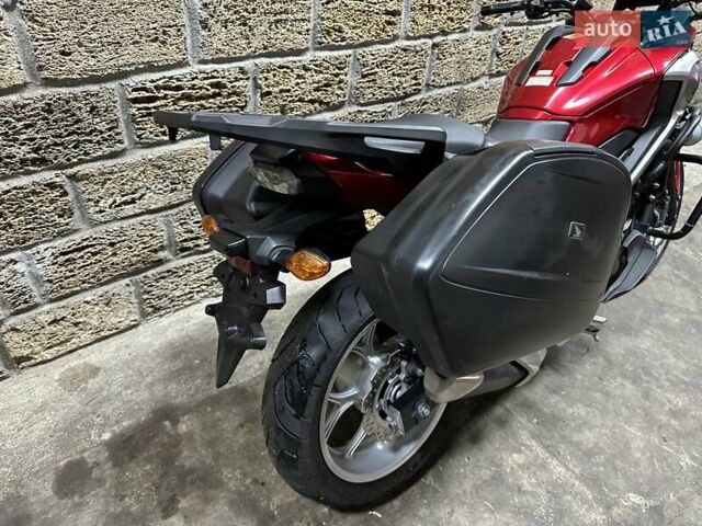 Хонда NC 750X, об'ємом двигуна 0 л та пробігом 29 тис. км за 7500 $, фото 8 на Automoto.ua