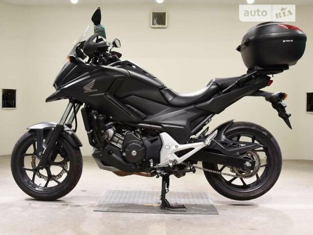 Хонда NC 750X, об'ємом двигуна 0 л та пробігом 35 тис. км за 8500 $, фото 1 на Automoto.ua