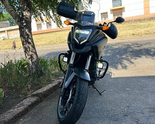 Хонда NC 750X, об'ємом двигуна 0 л та пробігом 35 тис. км за 8500 $, фото 7 на Automoto.ua