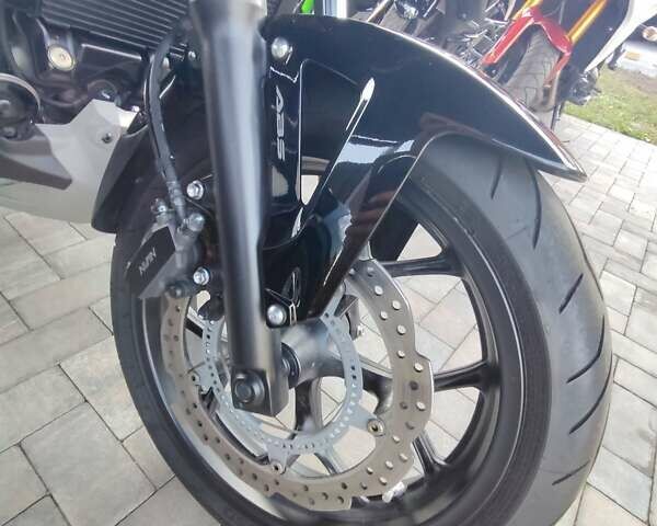 Хонда NC 750X, объемом двигателя 0.75 л и пробегом 25 тыс. км за 9800 $, фото 2 на Automoto.ua