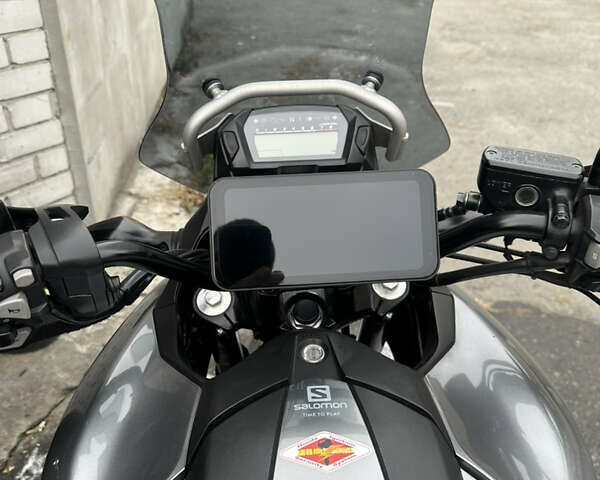 Хонда NC 750X, объемом двигателя 0 л и пробегом 26 тыс. км за 7000 $, фото 2 на Automoto.ua