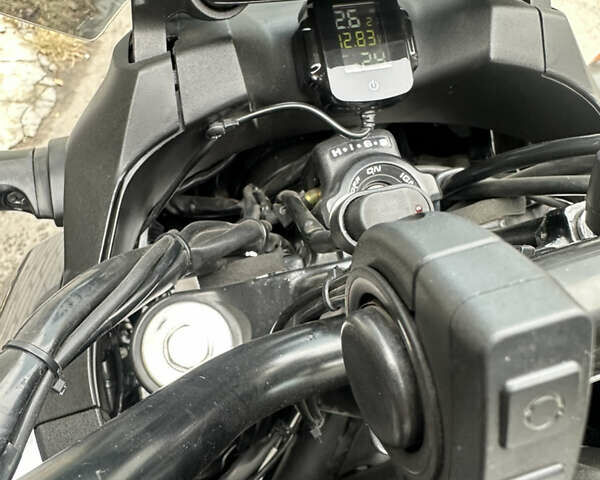 Хонда NC 750X, объемом двигателя 0 л и пробегом 26 тыс. км за 7000 $, фото 10 на Automoto.ua