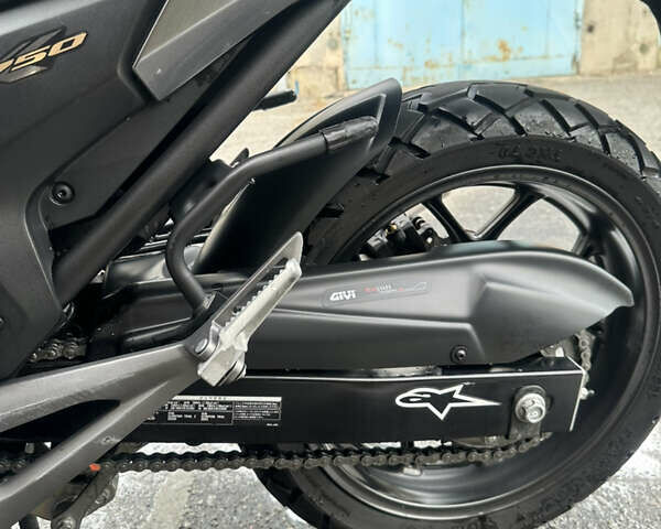 Хонда NC 750X, объемом двигателя 0 л и пробегом 26 тыс. км за 7000 $, фото 3 на Automoto.ua