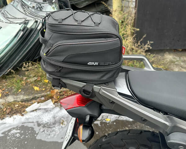 Хонда NC 750X, объемом двигателя 0 л и пробегом 26 тыс. км за 7000 $, фото 4 на Automoto.ua