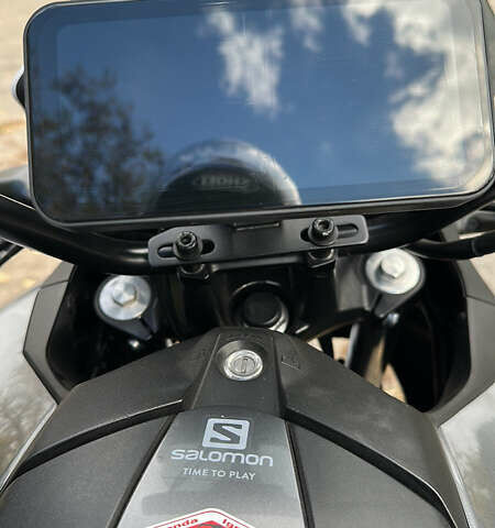 Хонда NC 750X, объемом двигателя 0 л и пробегом 26 тыс. км за 7000 $, фото 11 на Automoto.ua