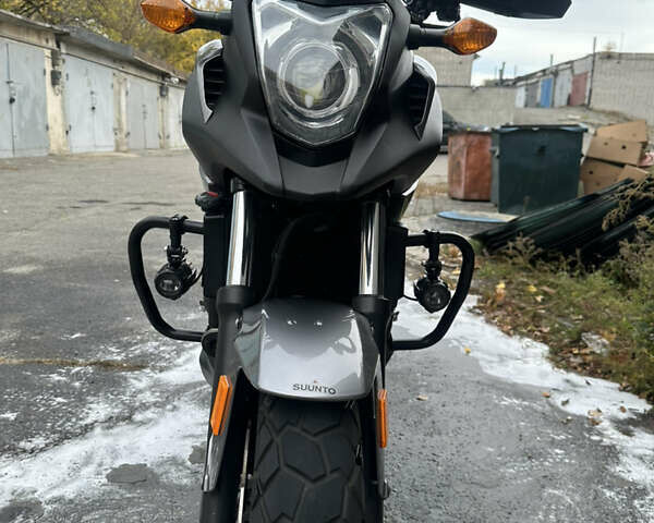 Хонда NC 750X, объемом двигателя 0 л и пробегом 26 тыс. км за 7000 $, фото 6 на Automoto.ua