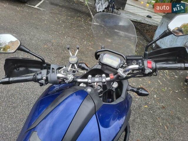 Хонда NC 750X, объемом двигателя 0 л и пробегом 29 тыс. км за 7050 $, фото 1 на Automoto.ua