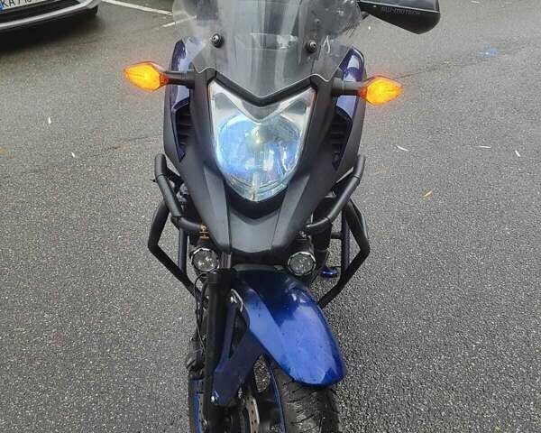 Хонда NC 750X, объемом двигателя 0 л и пробегом 29 тыс. км за 7050 $, фото 2 на Automoto.ua