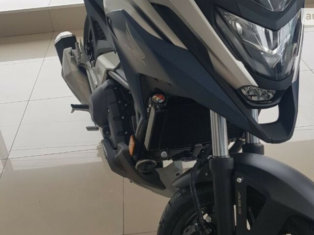 Хонда NC 750X, об'ємом двигуна 0 л та пробігом 0 тис. км за 11844 $, фото 1 на Automoto.ua