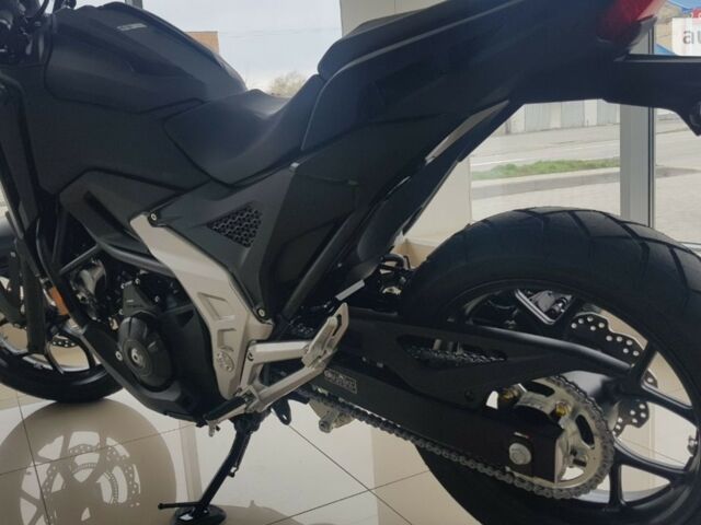 Хонда NC 750X, об'ємом двигуна 0 л та пробігом 0 тис. км за 11844 $, фото 7 на Automoto.ua