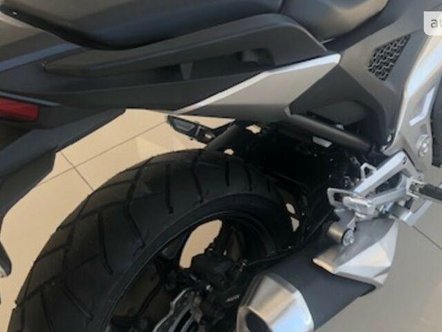 Хонда NC 750X, об'ємом двигуна 0 л та пробігом 0 тис. км за 11844 $, фото 18 на Automoto.ua