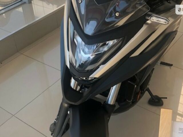 Хонда NC 750X, об'ємом двигуна 0 л та пробігом 0 тис. км за 11844 $, фото 15 на Automoto.ua