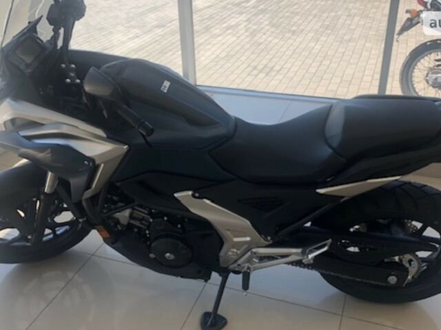 Хонда NC 750X, об'ємом двигуна 0 л та пробігом 0 тис. км за 11844 $, фото 12 на Automoto.ua