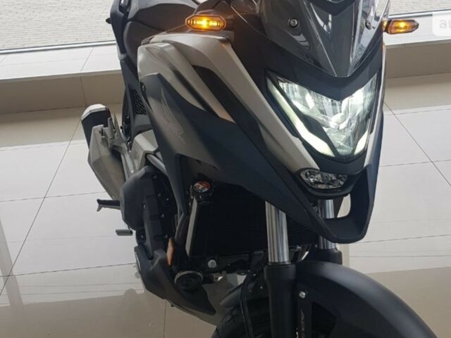 Хонда NC 750X, об'ємом двигуна 0 л та пробігом 0 тис. км за 11844 $, фото 5 на Automoto.ua