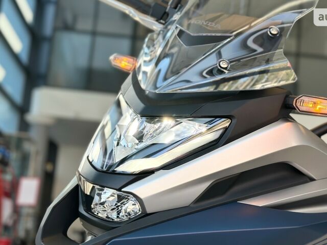 купить новое авто Хонда NC 750X 2023 года от официального дилера HONDA Одеса Хонда фото