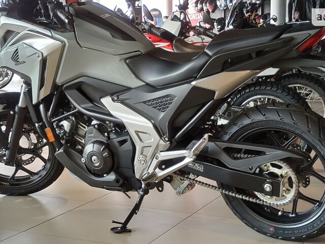 Хонда NC 750X, об'ємом двигуна 0 л та пробігом 0 тис. км за 11847 $, фото 8 на Automoto.ua