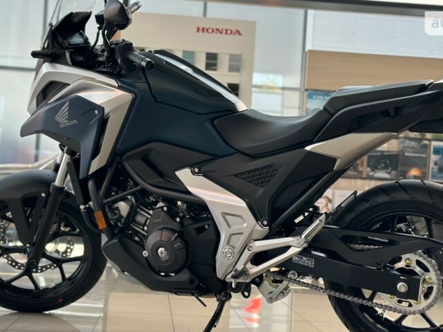 купить новое авто Хонда NC 750X 2023 года от официального дилера HONDA Одеса Хонда фото